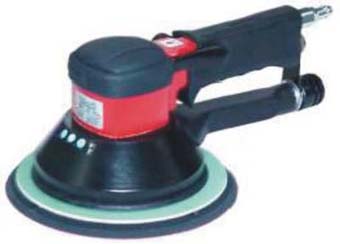 GPI SANDER 200MM RANDOM ACTION - LBRO20AS 